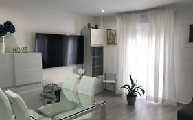 Apartamento 128 Espinel